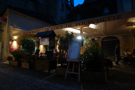 sarlat-nacht