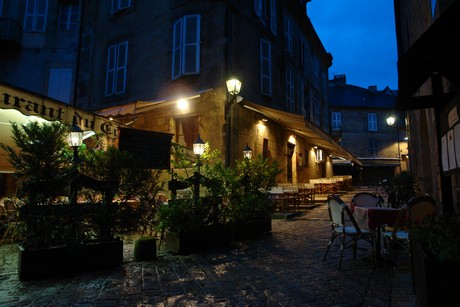 sarlat-nacht