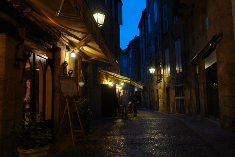 sarlat-nacht