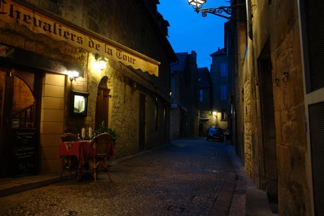 sarlat-nacht