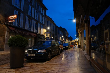 sarlat-nacht