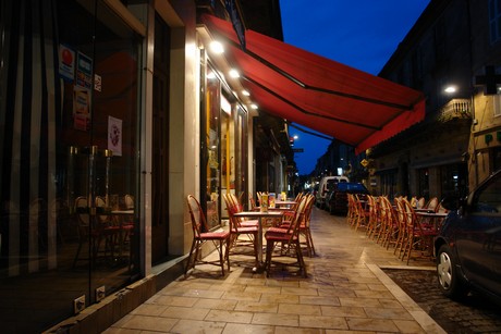 sarlat-nacht