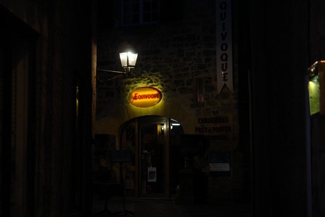 sarlat-nacht