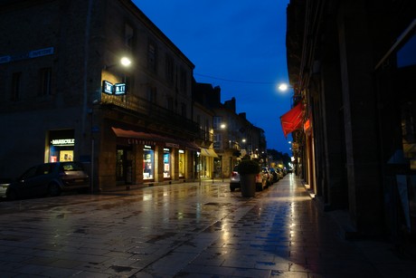 sarlat-nacht