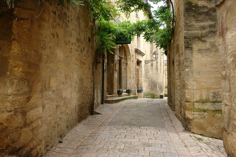 sarlat-la-caneda