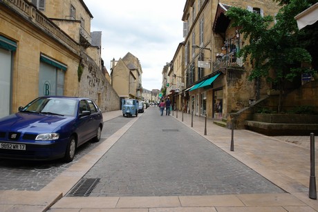 sarlat-la-caneda