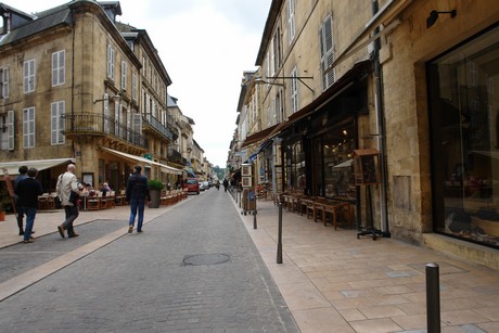 sarlat-la-caneda