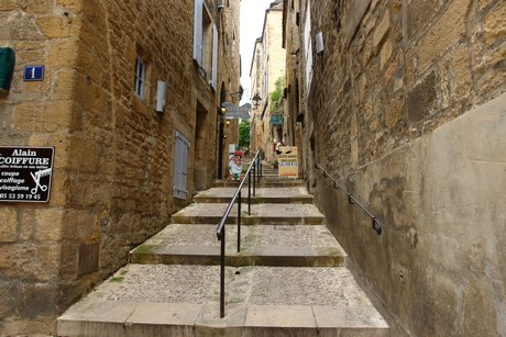 sarlat-la-caneda