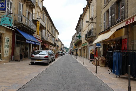 sarlat-la-caneda