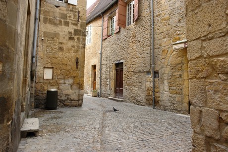 sarlat-la-caneda