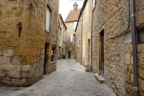 sarlat-la-caneda