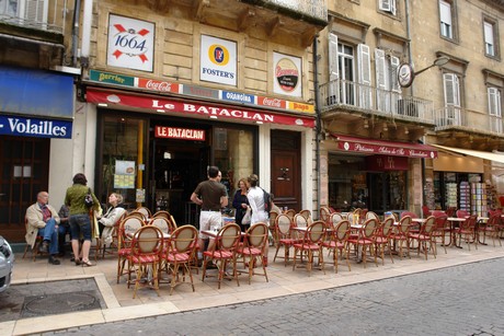 sarlat-la-caneda