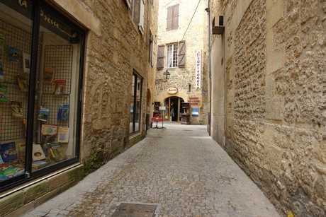 sarlat-la-caneda