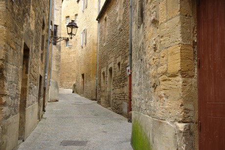 sarlat-la-caneda