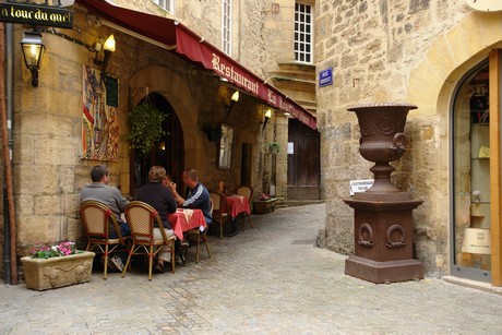 sarlat-la-caneda