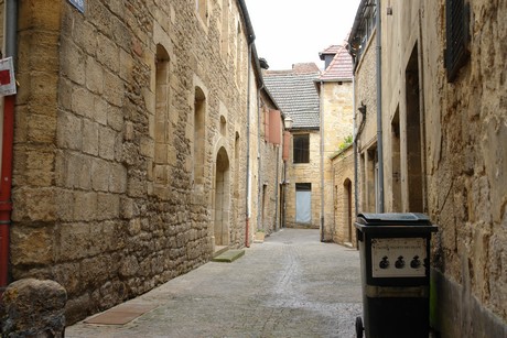 sarlat-la-caneda