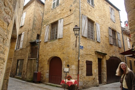 sarlat-la-caneda