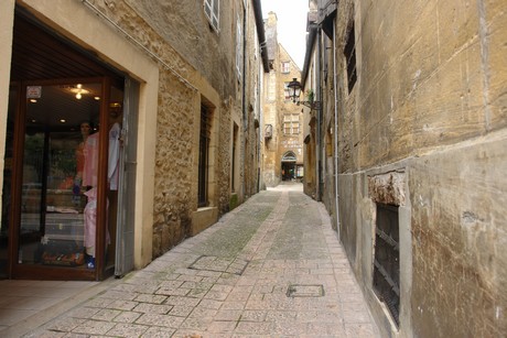 sarlat-la-caneda