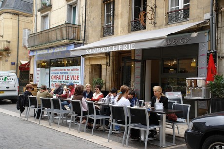 sarlat-la-caneda