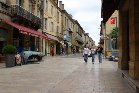 sarlat-la-caneda