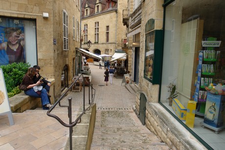 sarlat-la-caneda