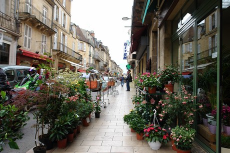 sarlat-la-caneda