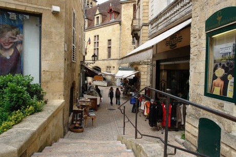 sarlat-la-caneda