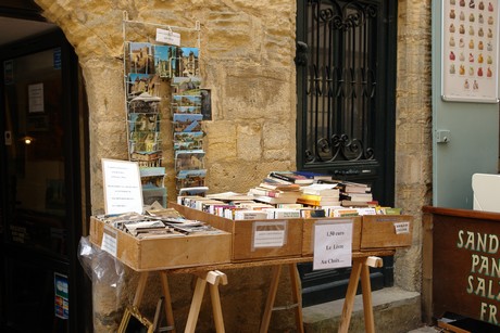 sarlat-la-caneda