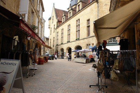 sarlat-la-caneda