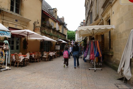 sarlat-la-caneda