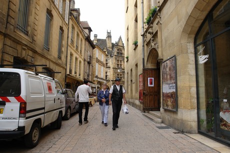 sarlat-la-caneda