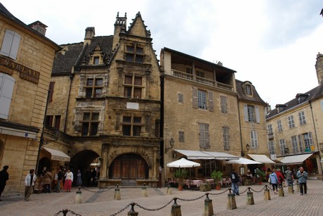 sarlat-la-caneda