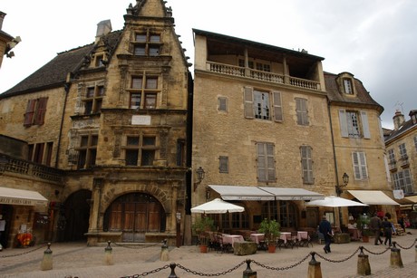 sarlat-la-caneda