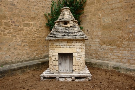 sarlat-la-caneda