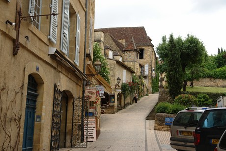 sarlat-la-caneda