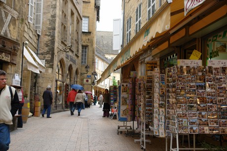 sarlat-la-caneda