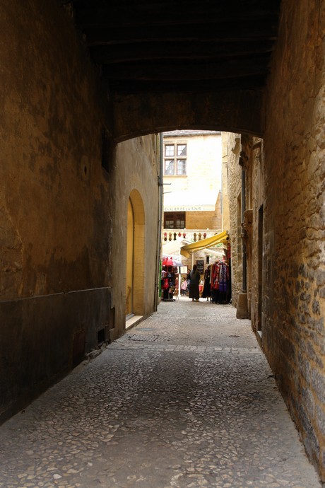 sarlat-la-caneda