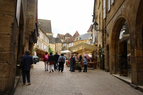 sarlat-la-caneda