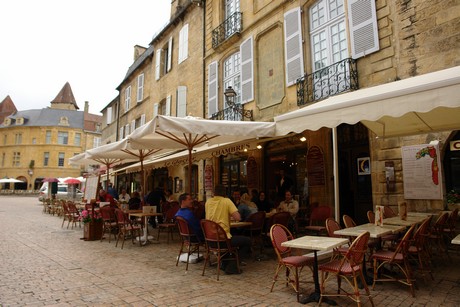 sarlat-la-caneda