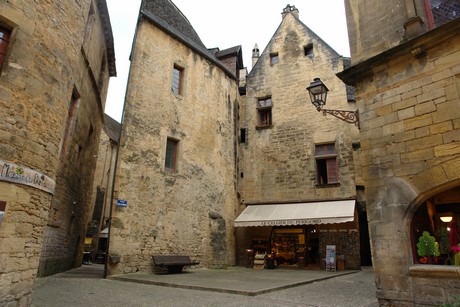 sarlat-la-caneda