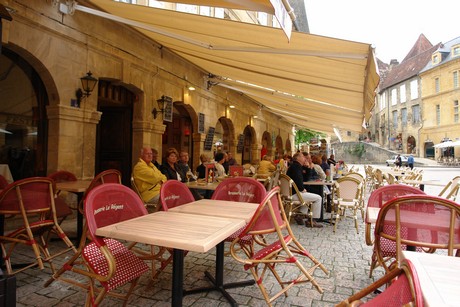 sarlat-la-caneda