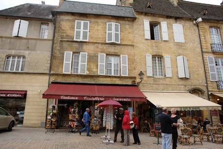 sarlat-la-caneda