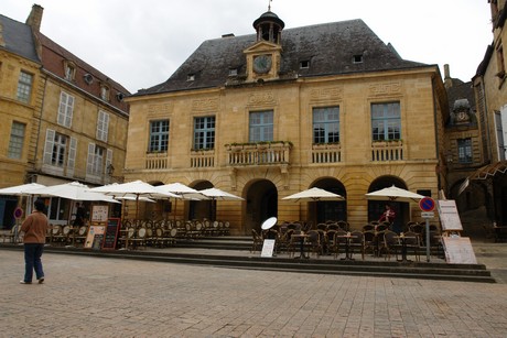 sarlat-la-caneda