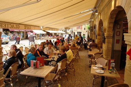 sarlat-la-caneda