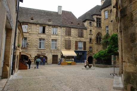 sarlat-la-caneda