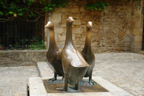 sarlat-la-caneda