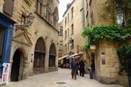 sarlat-la-caneda