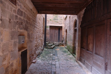 sarlat-la-caneda