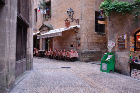 sarlat-la-caneda