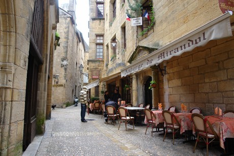 sarlat-la-caneda